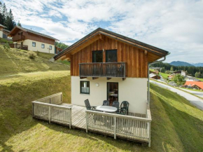 Cozy Chalet in Annaberg-Lungötz with Sauna